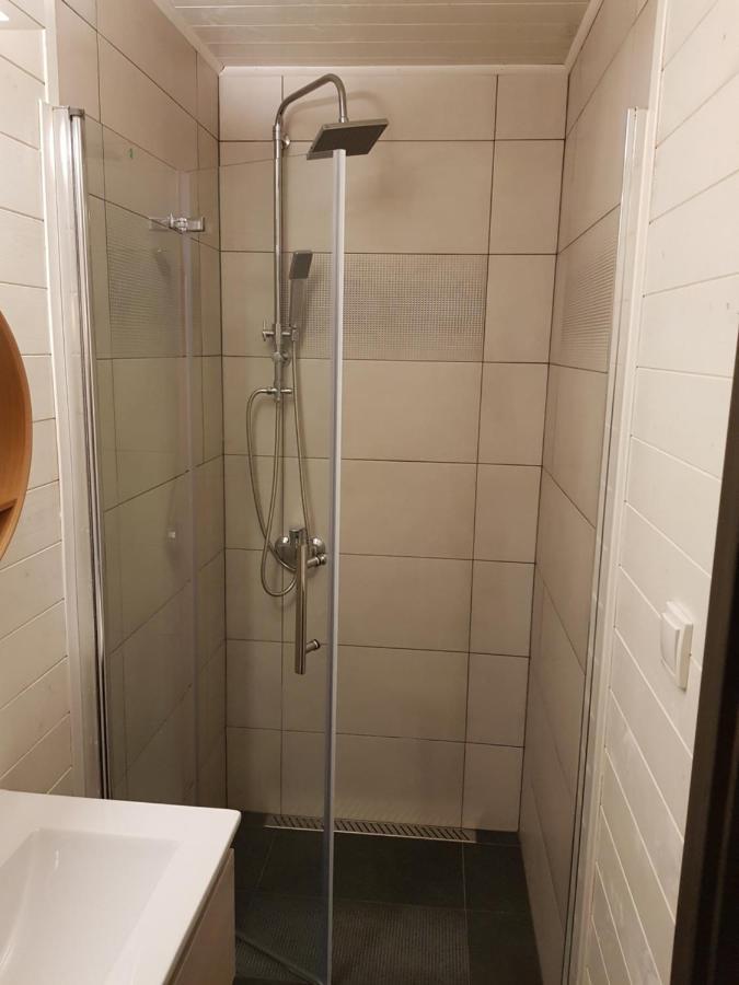 Geofond Chata 1 Chotěboř 外观 照片